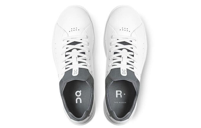 Advantage x The Roger “White Rock”