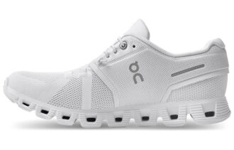 Cloud 5 “All White”