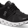Cloud 5 “Black White”