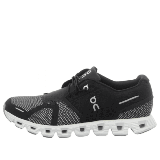 Cloud 5 Combo “Black White”