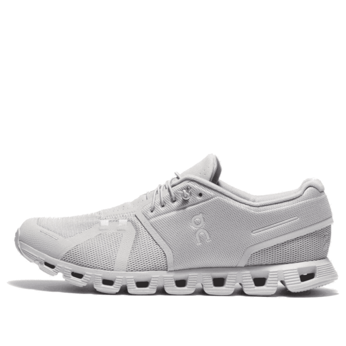 Cloud 5 “Fog Alloy”