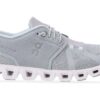 Cloud 5 “Glacier”