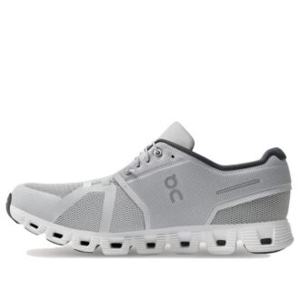 Cloud 5 “Glacier Grey White”