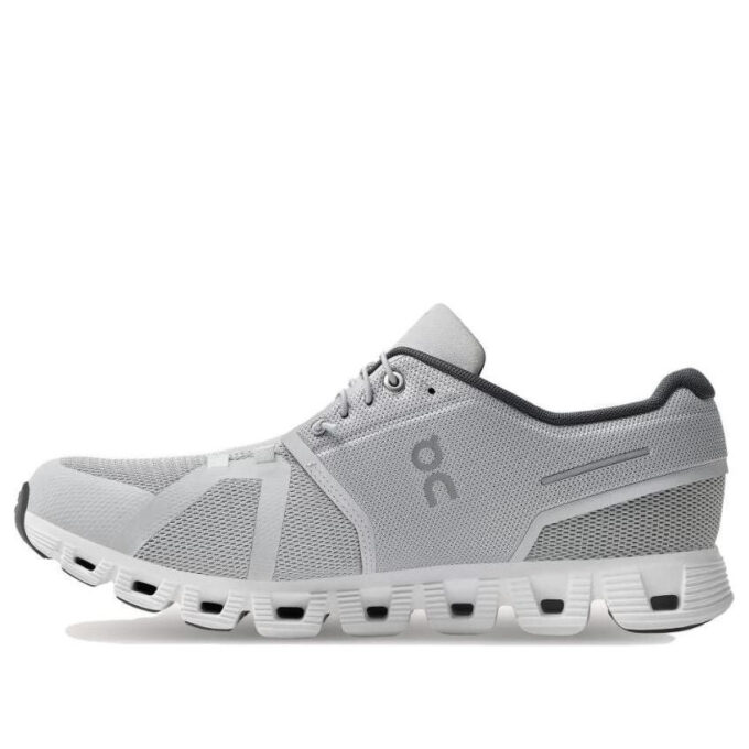 Cloud 5 “Glacier Grey White”
