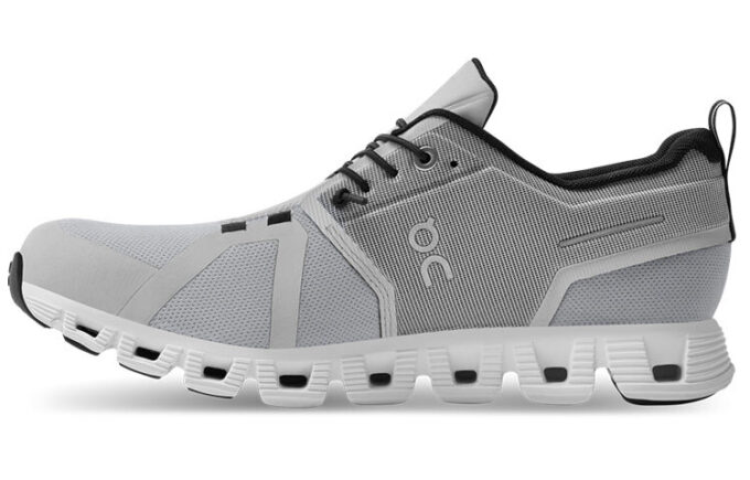 Cloud 5 “Glacier White”
