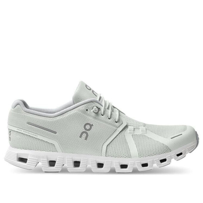 Cloud 5 “Ice White” Cloud 5 “Ice White”