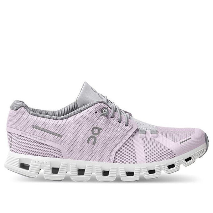 Cloud 5 “Lily Pink Frost” Cloud 5 “Lily Pink Frost”