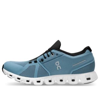 Cloud 5 “Niagara Black”