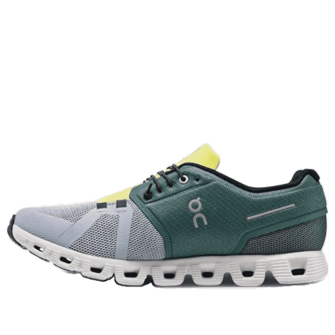 Cloud 5 “Olive Alloy”