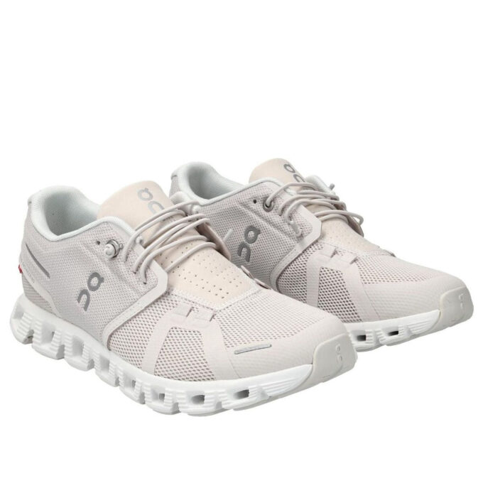Cloud 5 “Pearl White” Cloud 5 “Pearl White”