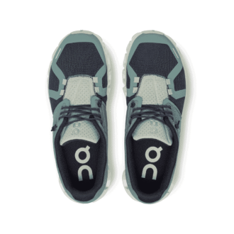 Cloud 5 “Push Cobble Flint”