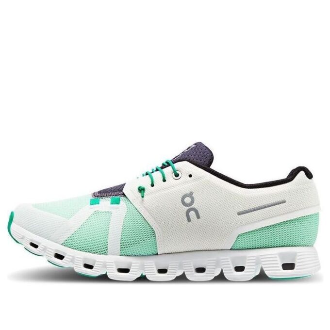 Cloud 5 “Push Ivory Creek”