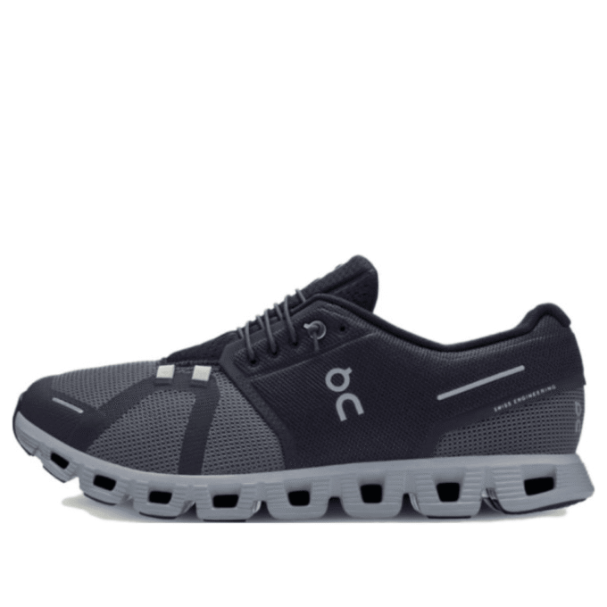 Cloud 5 Push “Rock Black” Cloud 5 Push “Rock Black”