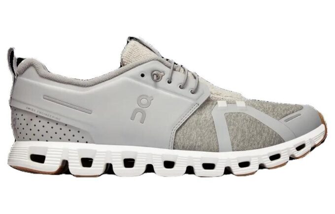 Cloud 5 Terry “Glacier White” Cloud 5 Terry “Glacier White”