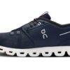 Cloud 5 Terry “Midnight White”