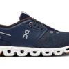 Cloud 5 Terry “Midnight White”