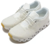 Cloud 5 “Undyed White”