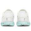 Cloud 5 “Undyed White Creek” Cloud 5 “Undyed White Creek”