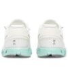 Cloud 5 “Undyed White Creek”