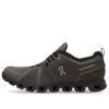 Cloud 5 Waterproof “Olive Green Black”