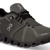 Cloud 5 Waterproof “Olive Green Black”