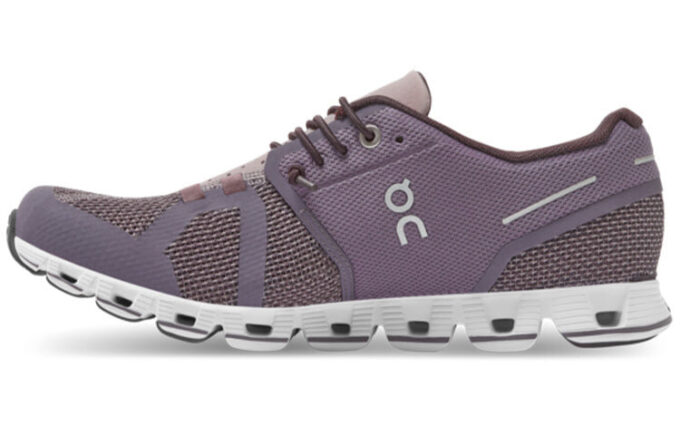 Cloud “Grey Purple”