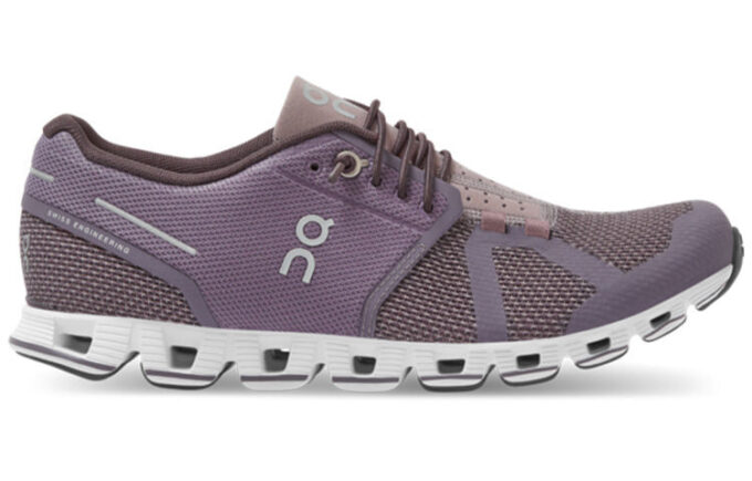 Cloud “Grey Purple”