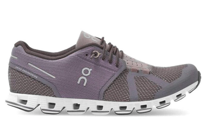 Cloud “Pebble Raisin”