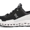 Cloud Ultra “Black White”