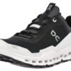 Cloud Ultra “Black White”