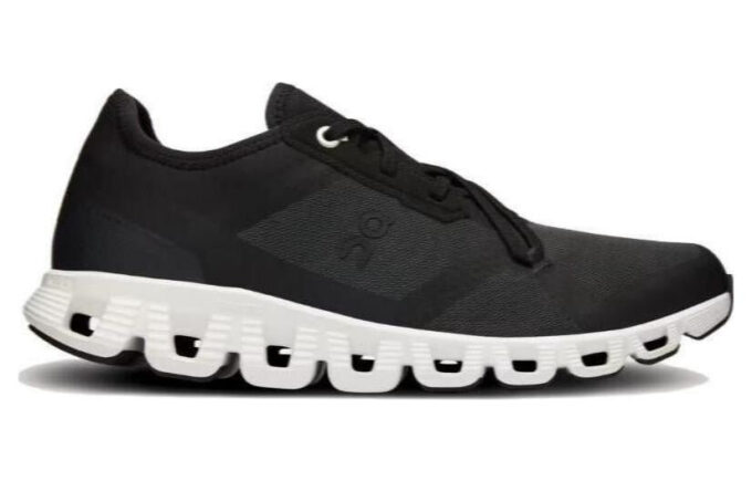 Cloud X 3 AD “Black White” Cloud X 3 AD “Black White”