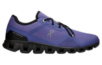 Cloud X 3 AD “Blueberry Black”