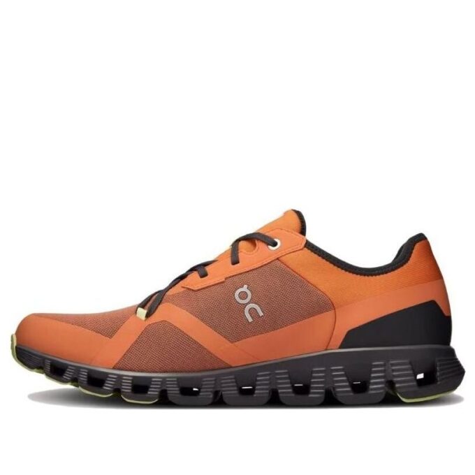 Cloud X 3 AD “Orange Shadow” Cloud X 3 AD “Orange Shadow”