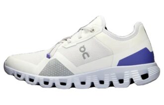 Cloud X 3 AD “Undyed Nimbus”