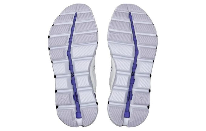 Cloud X 3 AD “Undyed Nimbus” Cloud X 3 AD “Undyed Nimbus”