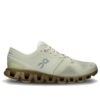 Cloud X 3 “Aloe Hunter”