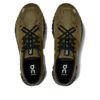 Cloud X 3 “Hunter Black”