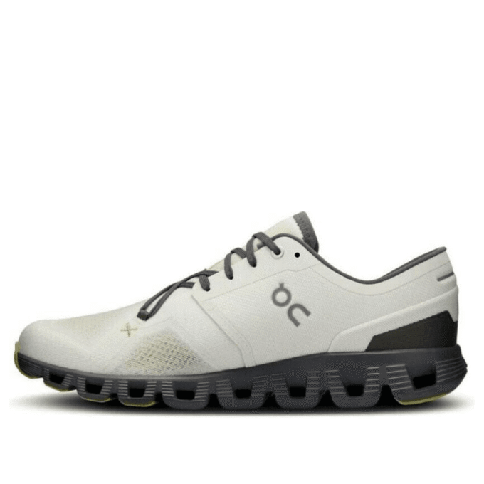 Cloud X 3 “Ice Eclipse”