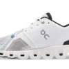 Cloud X 3 Shift “White Black”