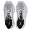 Cloud X 3 Shift “White Black”