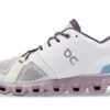 Cloud X 3 Shift “White Heron”