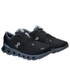 Cloud X 4 “Black Chambray” Cloud X 4 “Black Chambray”