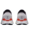 Cloud X 4 “Silver Flame” Cloud X 4 “Silver Flame”