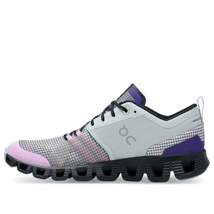 Cloud X Shift “Surf Vapor”