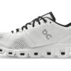 Cloud X “White Black”