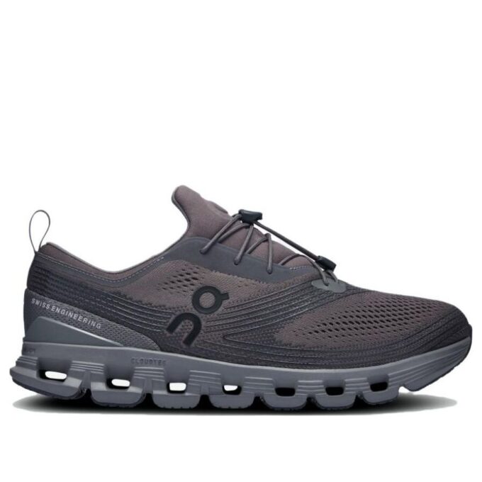 Cloud X Z5 “Asphalt Iron” Cloud X Z5 “Asphalt Iron”