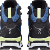 Cloudalpine Waterproof “Cobalt Limelight”