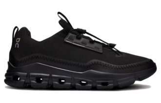 Cloudaway “All Black”