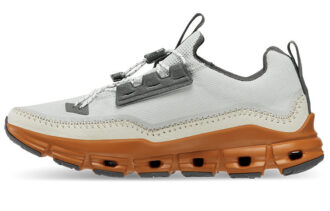 Cloudaway “Glacier Pecan” Cloudaway “Glacier Pecan”