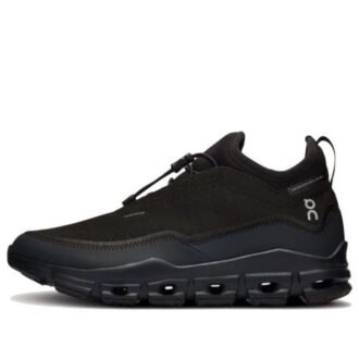Cloudaway Waterproof Suma “All Black” Cloudaway Waterproof Suma “All Black”